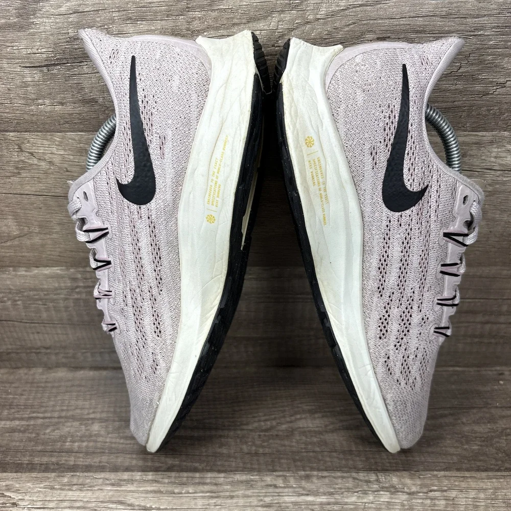 Nike Zoom Pegasus 36 Pink Purple Womens US Size 8 AQ2210-011 Running Shoes